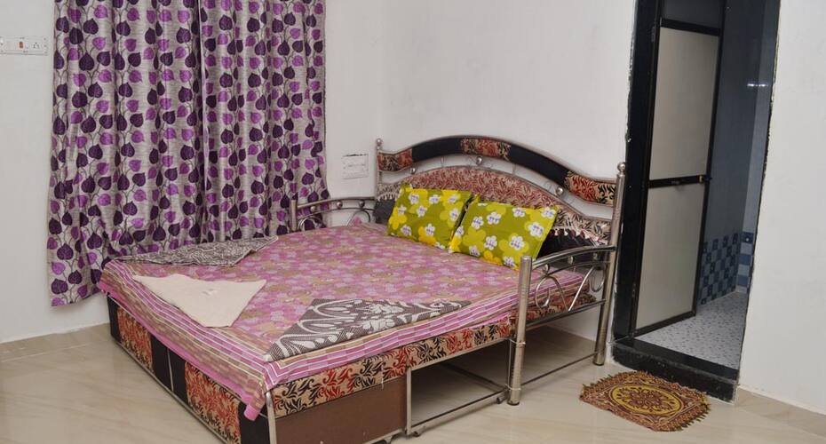 Sai Raj Beach Resort, Tarkarli 5